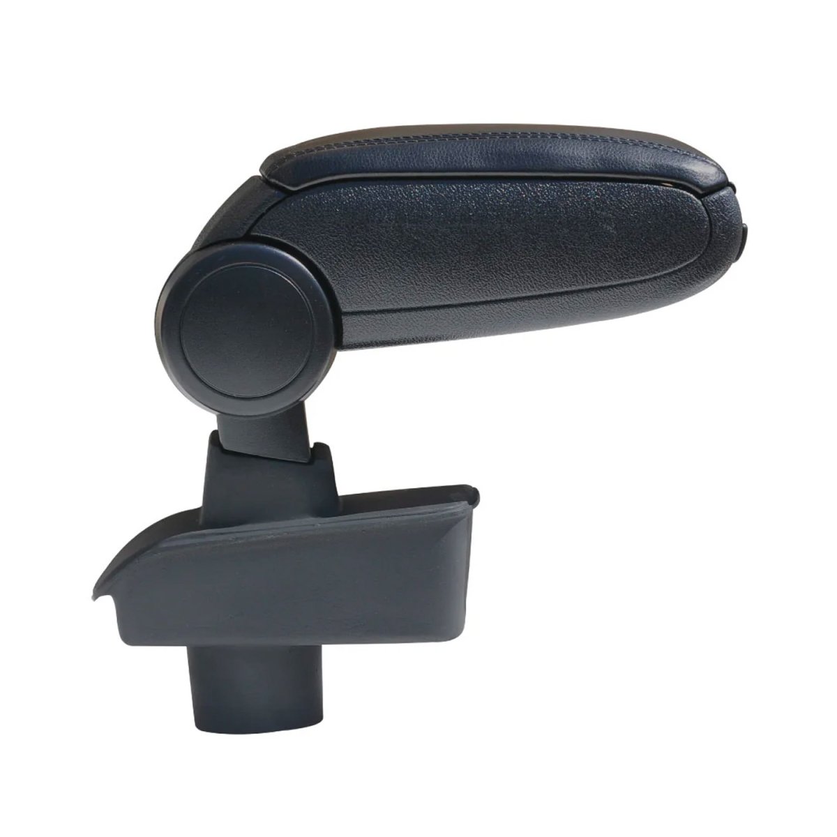 Ford Fiesta Armrest - Omac - Plastic 1 Pc - Black - '11-'19
